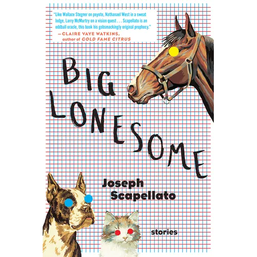 Big Lonesome