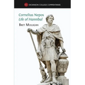 Cornelius Nepos, Life of Hannibal: Latin text, notes, maps, illustrations and vocabulary