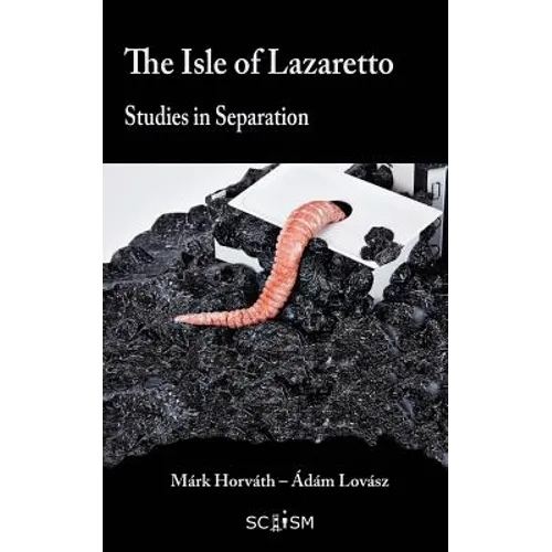 The Isle of Lazaretto