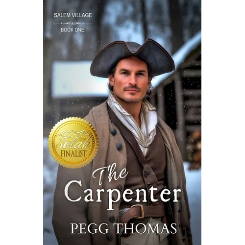 The Carpenter: Salem Village - Book 1