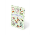 Crosswords: Over 100 Super Cute Word Puzzles