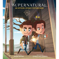 Supernatural: An Official Spooky Picture Book