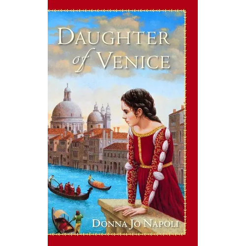 Daughter of Venice
