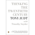 Thinking the Twentieth Century