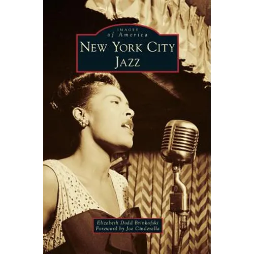 New York City Jazz