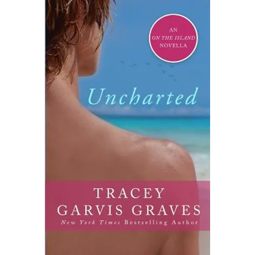 Uncharted: An On the Island Novella
