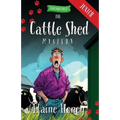 The Cattle Shed Mystery - Blackthorn Stables Junior