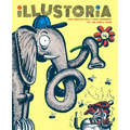 Illustoria: Smelly: Issue #29: Stories, Comics, Diy, for Creative Kids and Their Grownups