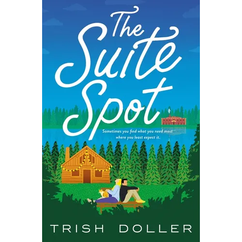 The Suite Spot