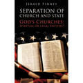 Seperation of Church and State