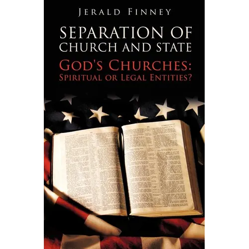 Seperation of Church and State