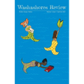 Washashores Review: Fiction. Essays. Poetry.