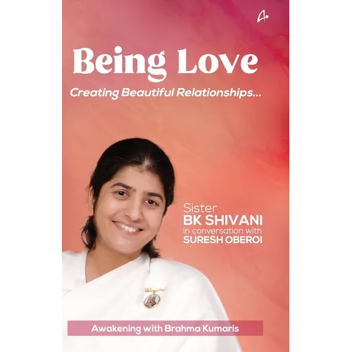 Being Love