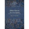 Philo's Flaccus: The First Pogrom