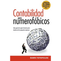 El Contabilidad para numerof��bicos: Una gu��a de supervivencia para propietarios de peque��as empresas = Ac