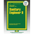 Sanitary Engineer II