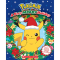 A Very Merry Holiday (Pokémon)