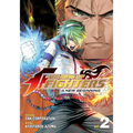 The King of Fighters a New Beginning Vol. 2