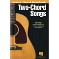 Two-Chord Songs - Guitar Chord Songbook