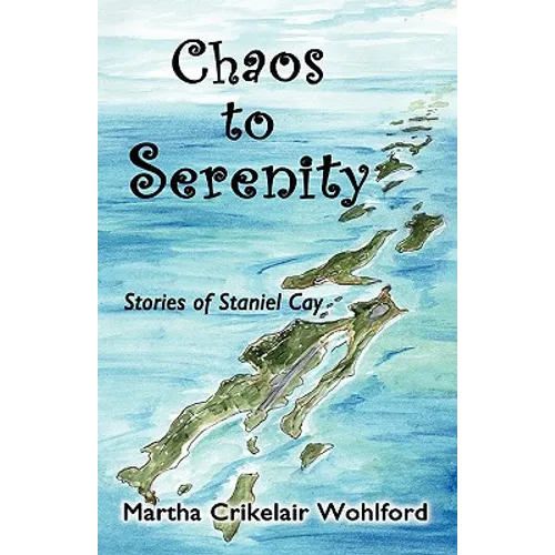 Chaos to Serenity