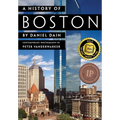 A History of Boston