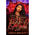 Red Rubi: Urban Royalty 2