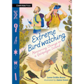 Extreme Birdwatching: Measuring Change on a Galápagos Island