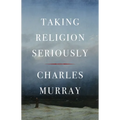 Taking Religion Seriously