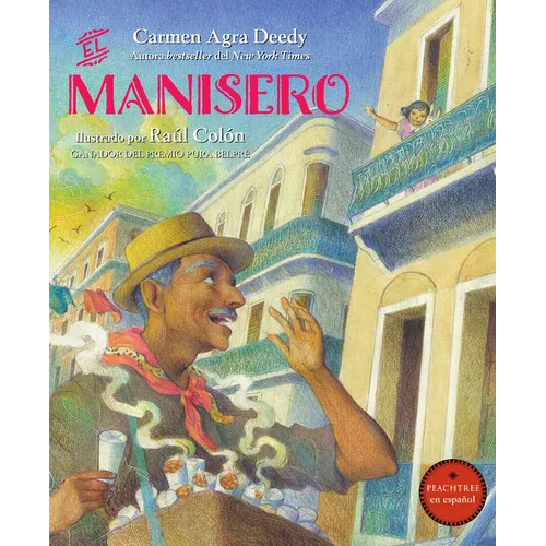 El Manisero