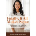 Finally, It All Makes Sense: The Complete Late Diagnosis Autism Guide for Women