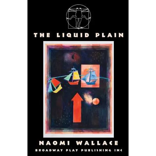 The Liquid Plain