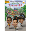 What Is Juneteenth?