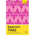 Beginners' Thai: Learn Faster. Remember More.
