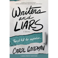 Writers and Liars