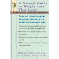 Tcm: A Natural Guide to Weight Loss That Lasts
