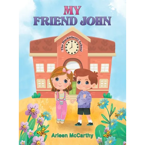 My Friend John