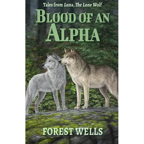 Blood of an Alpha