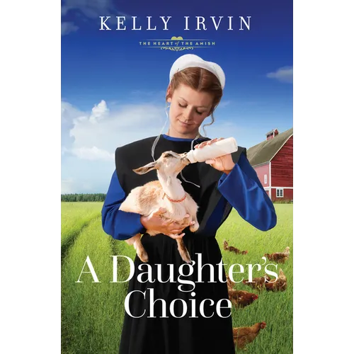 A Daughter's Choice