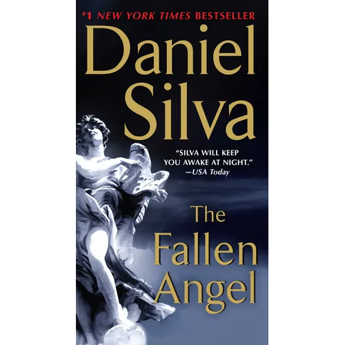 The Fallen Angel