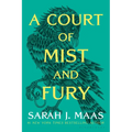 A Court of Mist and Fury