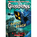 Ghost Beach