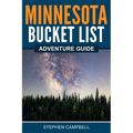 Minnesota Bucket List Adventure Guide