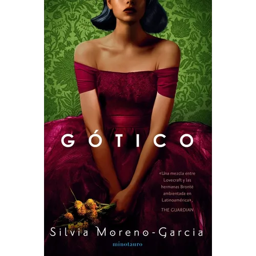 Gótico / Mexican Gothic