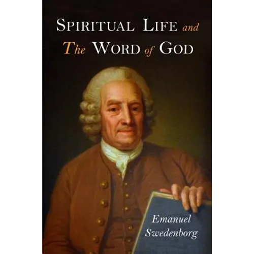 Spiritual Life and the Word of God
