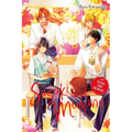 Sasaki and Miyano Official Comic Anthology