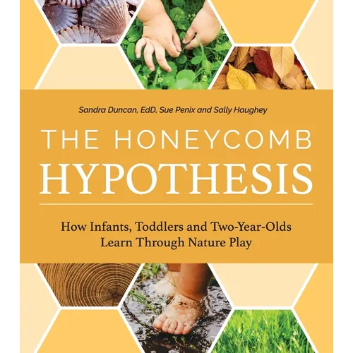 The Honeycomb Hypothesis: How Infants, Toddlers and Two-Year- Olds Learn Through Nature Play