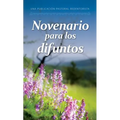 Novenario Para Los Difuntos