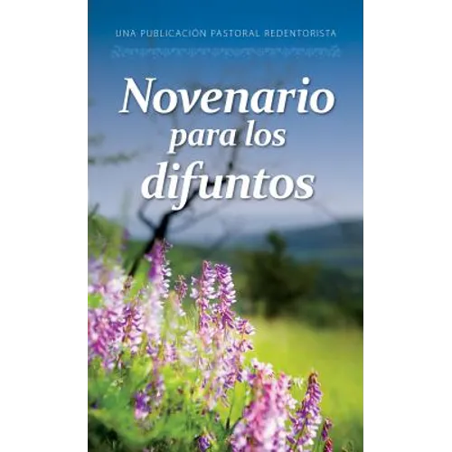 Novenario Para Los Difuntos