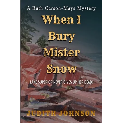 When I Bury Mr. Snow