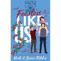 Fearless Like Us (Special Edition Paperback)